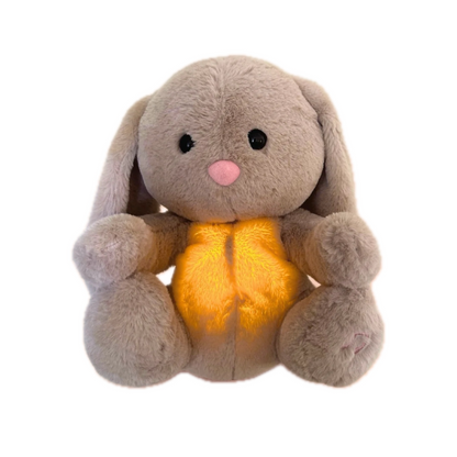 Breathing Bunny