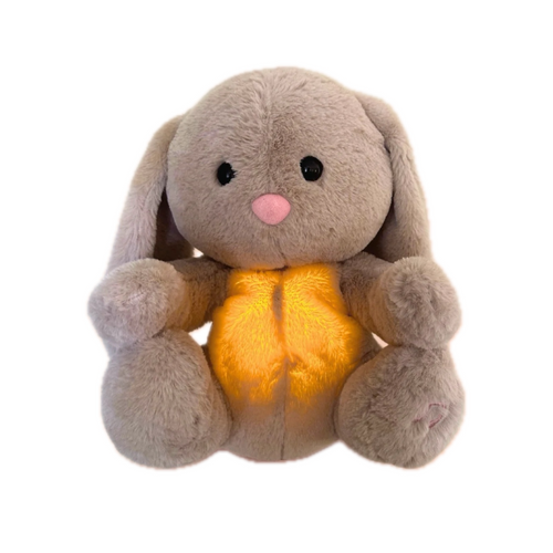Breathing Bunny