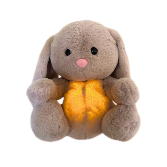 Breathing Bunny